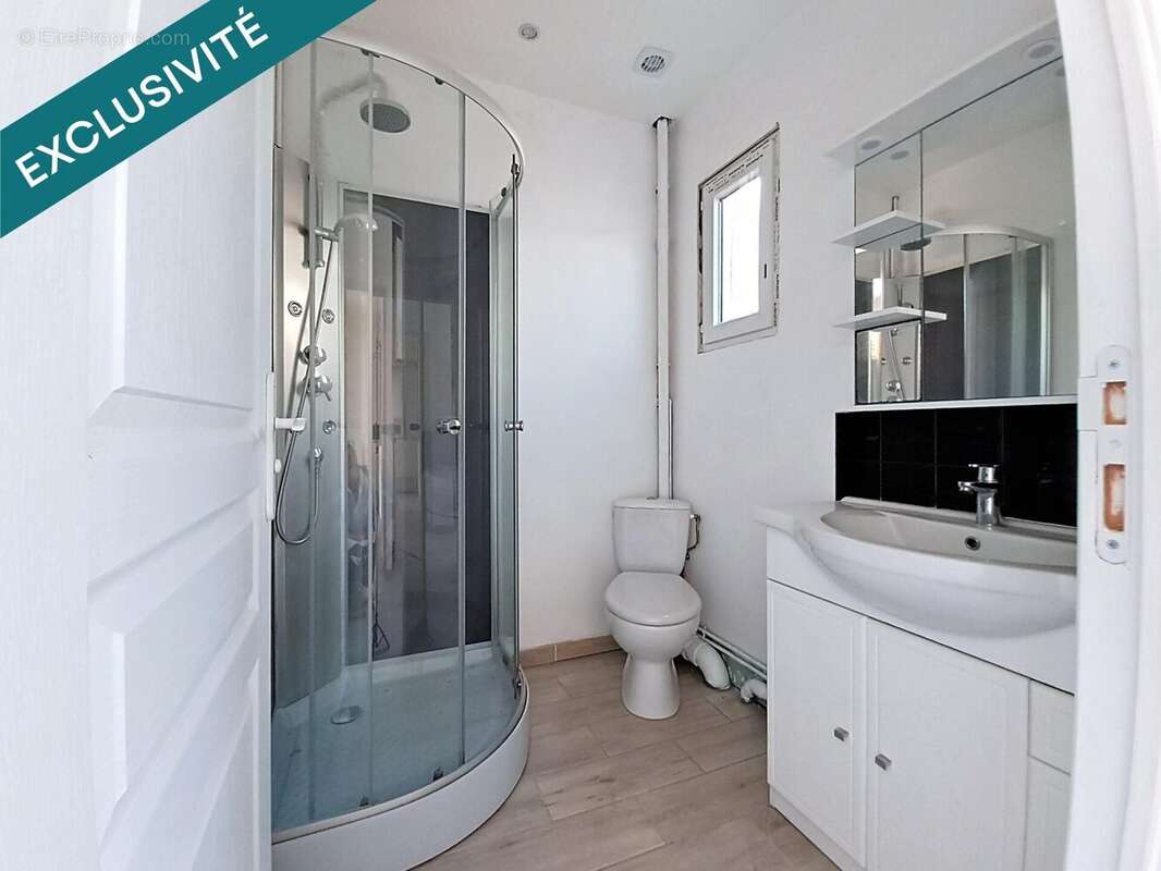 Photo 6 - Maison à BAGNEUX