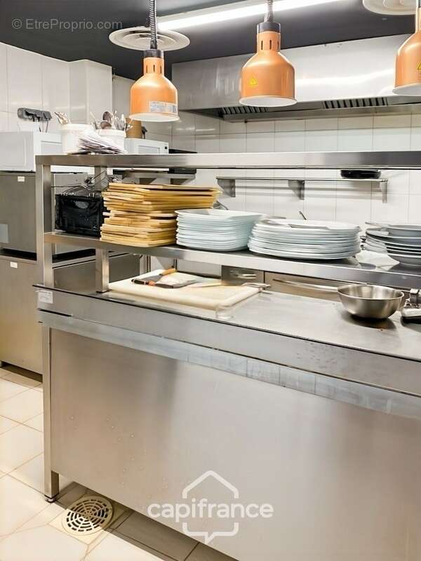 Commerce à SAINT-QUENTIN