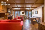 Appartement à VAL-D'ISERE