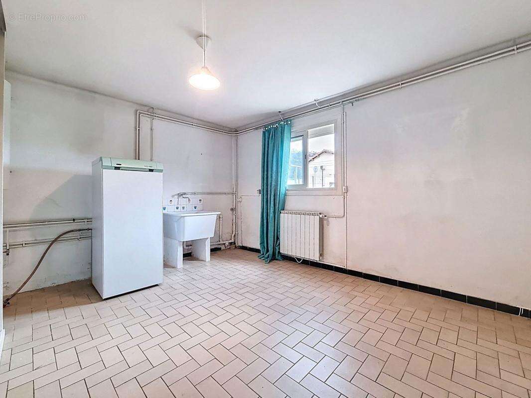 Maison à RIA-SIRACH