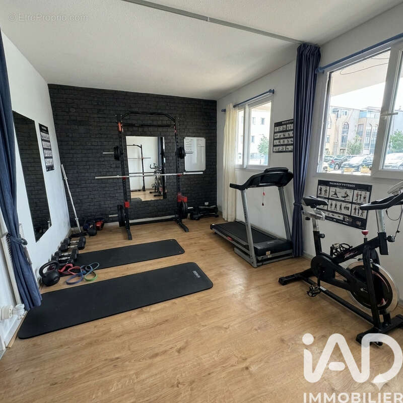 Photo 3 - Commerce à SETE