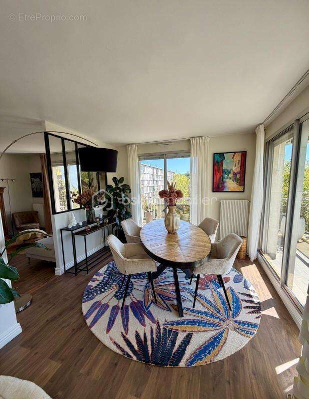 Appartement à YERRES