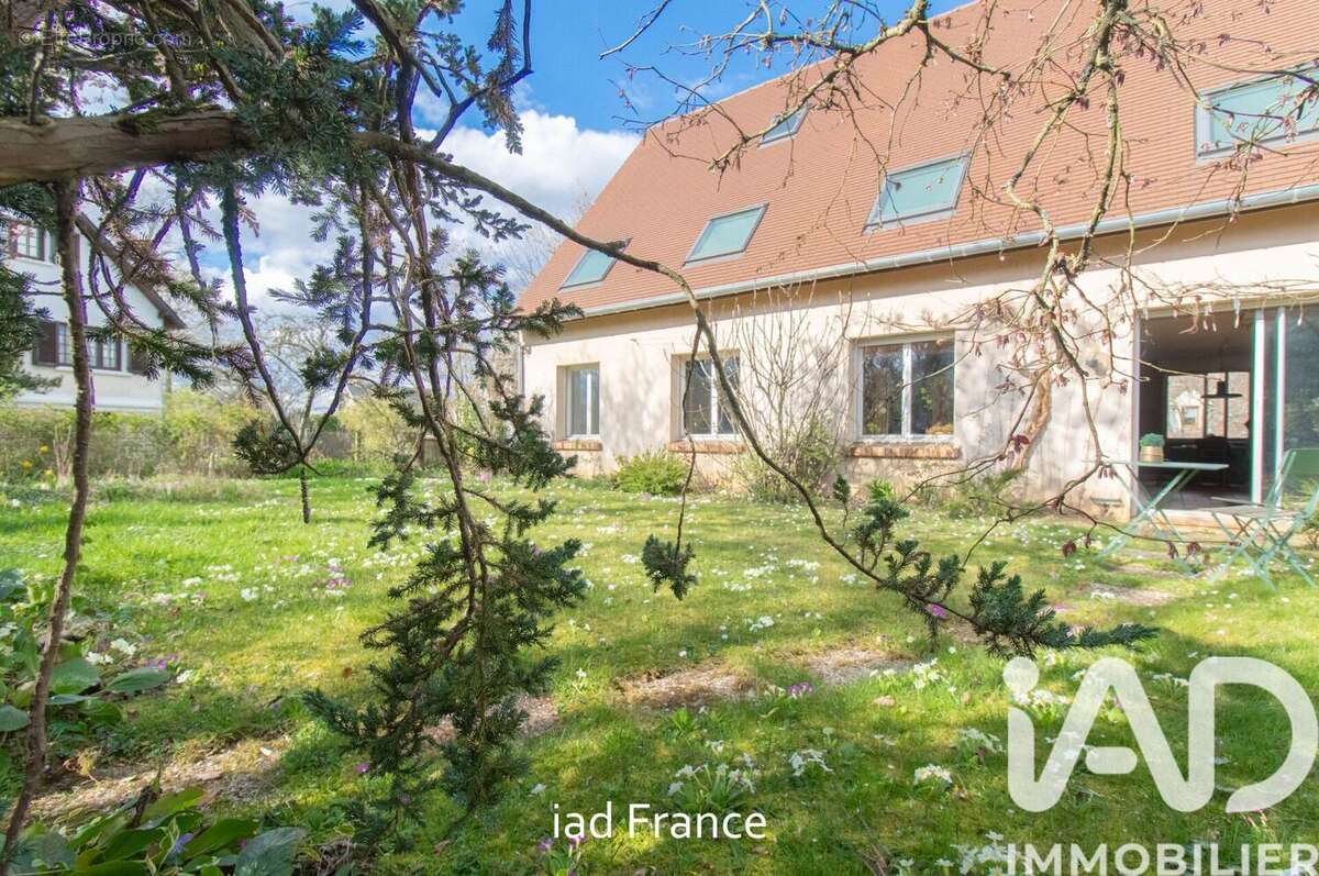 Photo 3 - Maison à PLAISIR