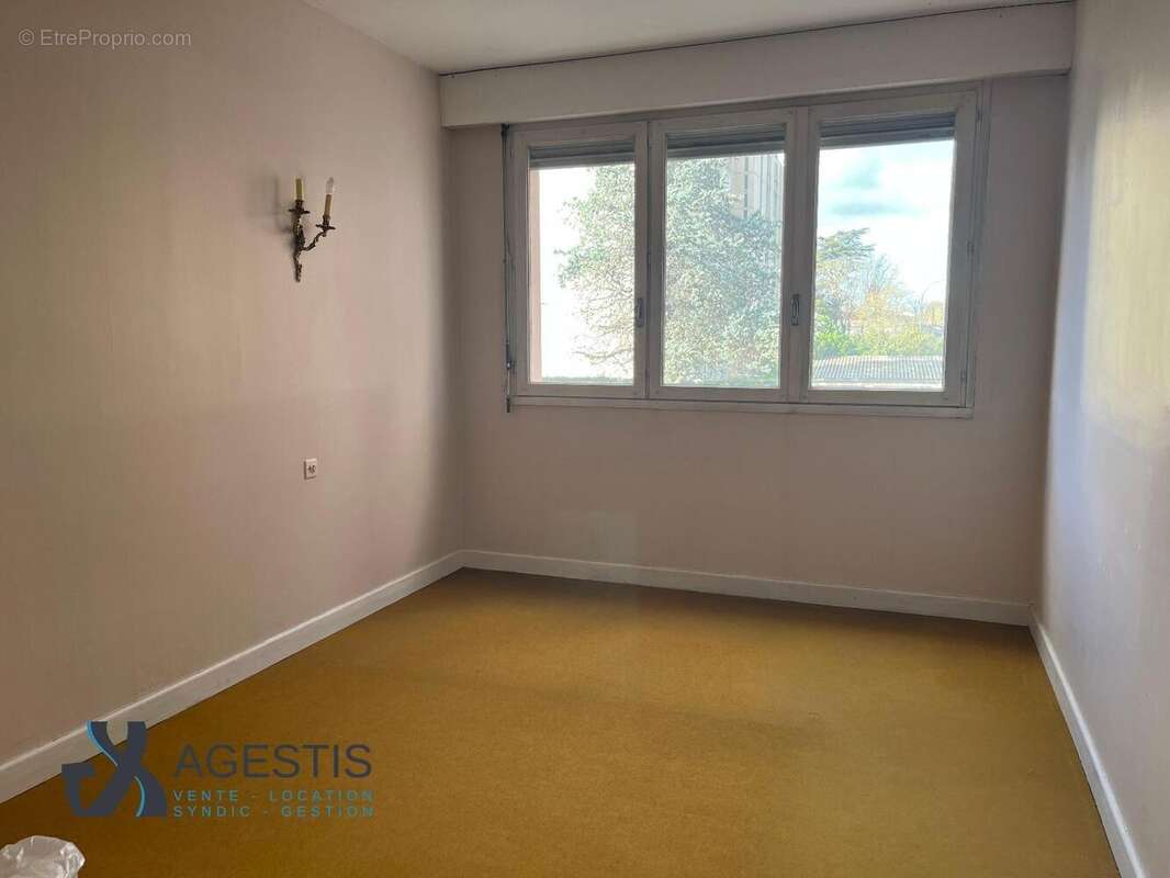   - Appartement à CASTRES