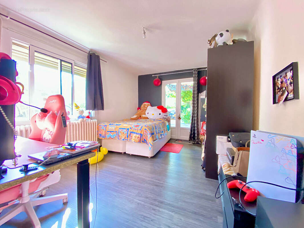 Maison à BEDARRIDES