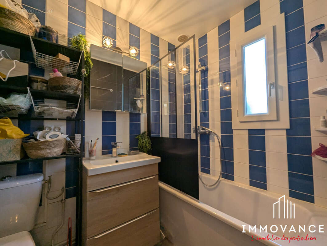 Maison à MONTPELLIER