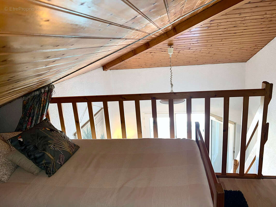 Appartement à VAUX-SUR-MER