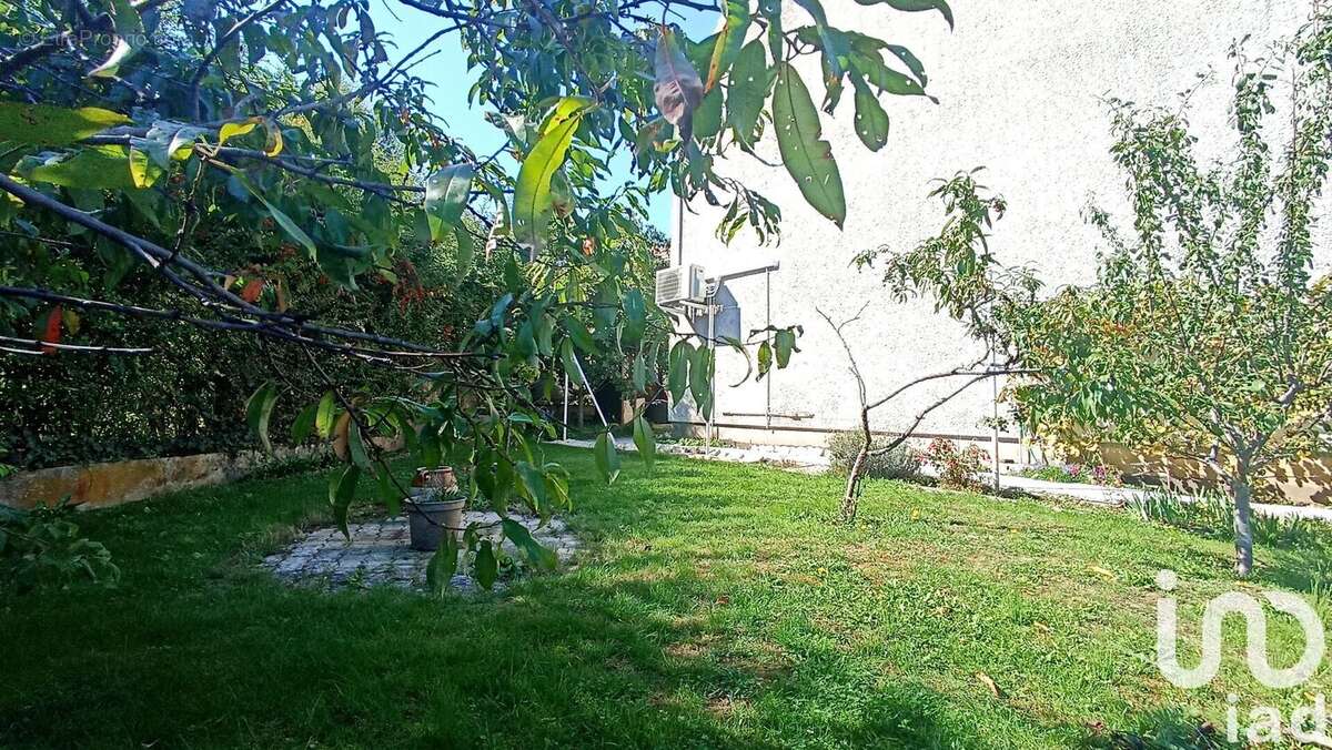 Photo 6 - Maison à SAINT-APOLLINAIRE