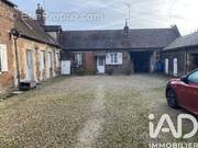 Photo 1 - Maison à CHEVRIERES