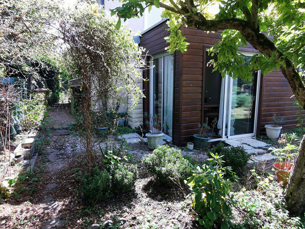 Maison 100m² à châtellerault - photo 11