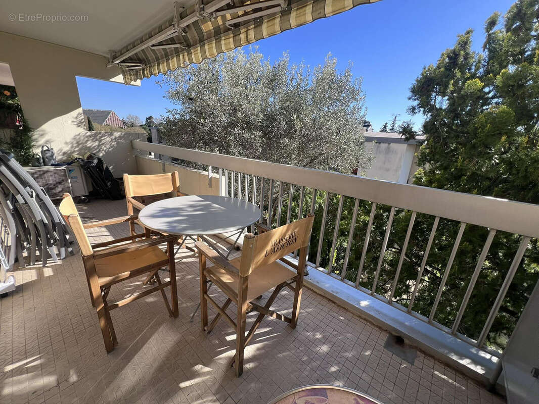 Appartement à ARLES