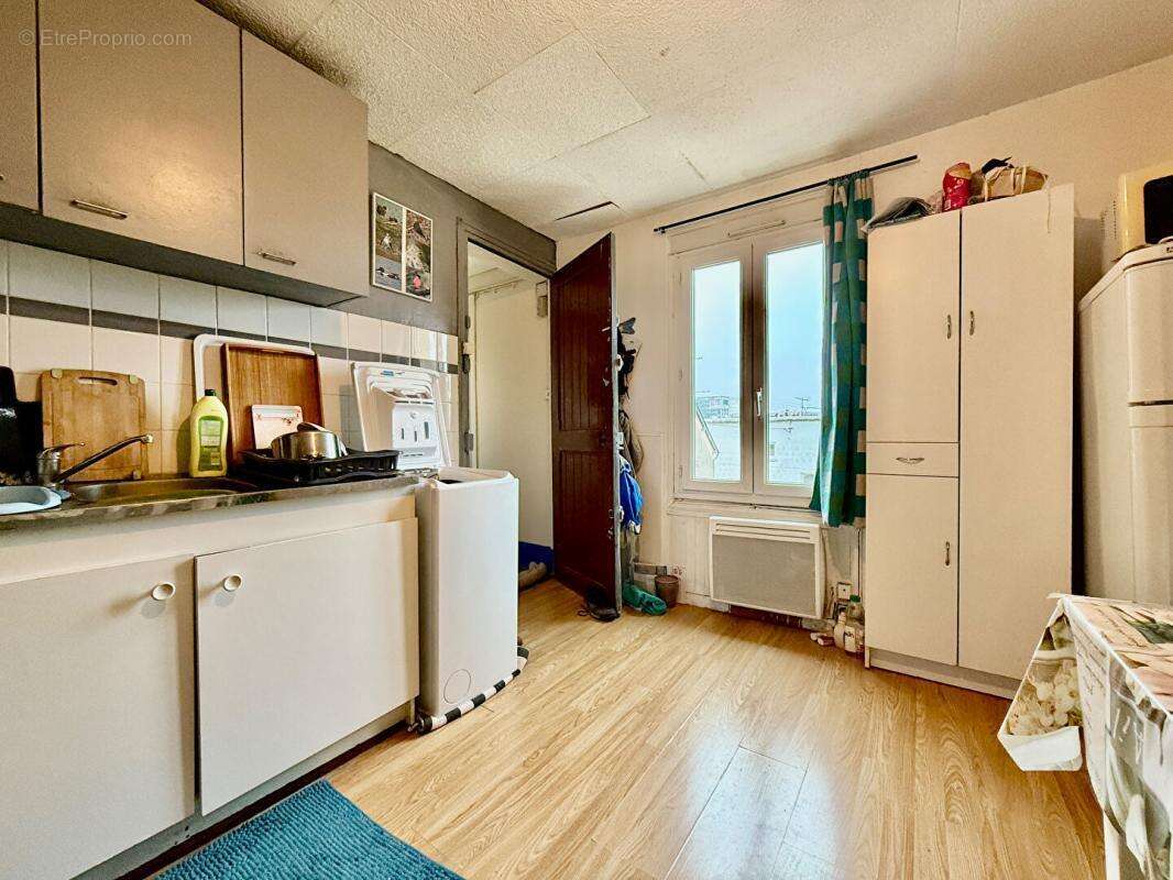 Appartement à CAEN