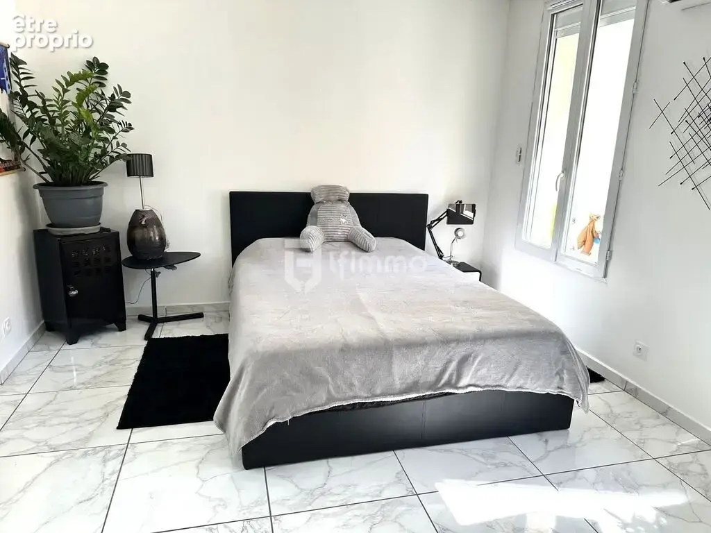 Gratte Ciel - Maison 1 gd chambre (possible 2) - photo 5