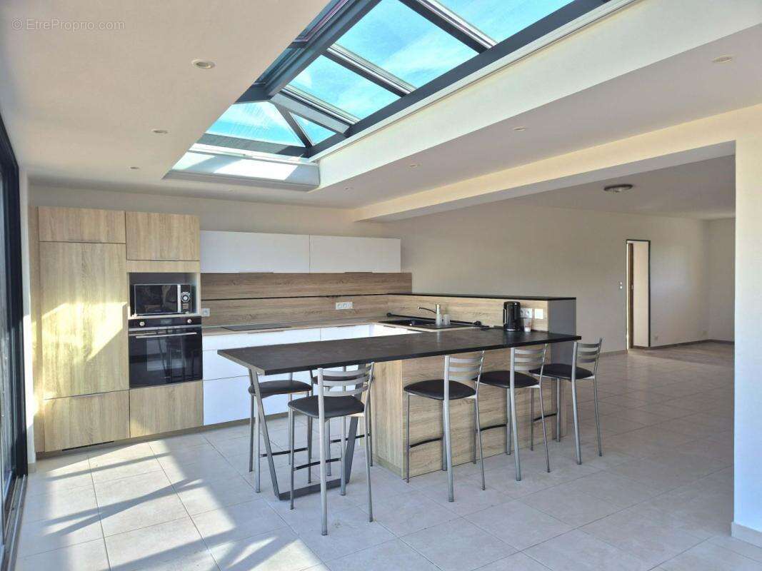 Maison à LES SABLES-D'OLONNE