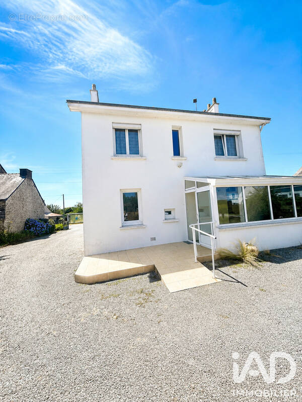 Photo 1 - Maison à SAINTE-REINE-DE-BRETAGNE
