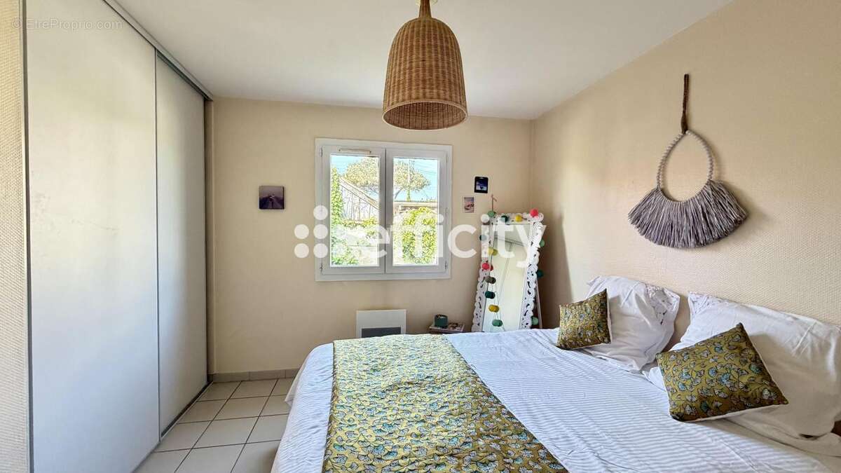 Maison à LA TESTE-DE-BUCH