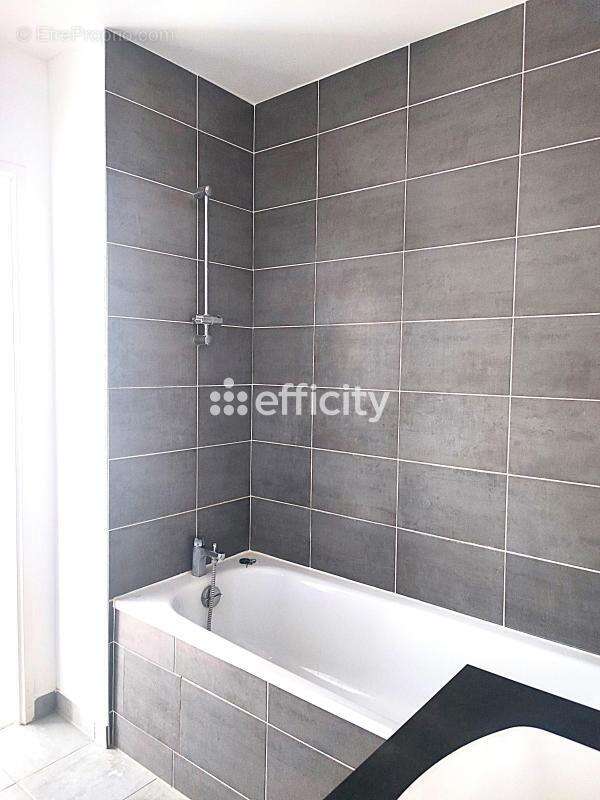 Appartement - photo 13