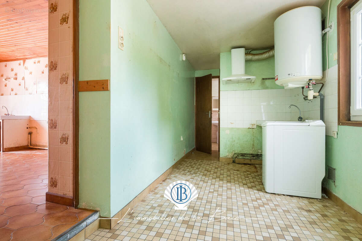 Maison de village 83m2 - photo 12