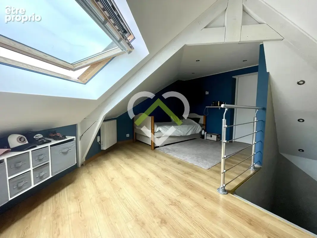 Maison de charme - photo 13