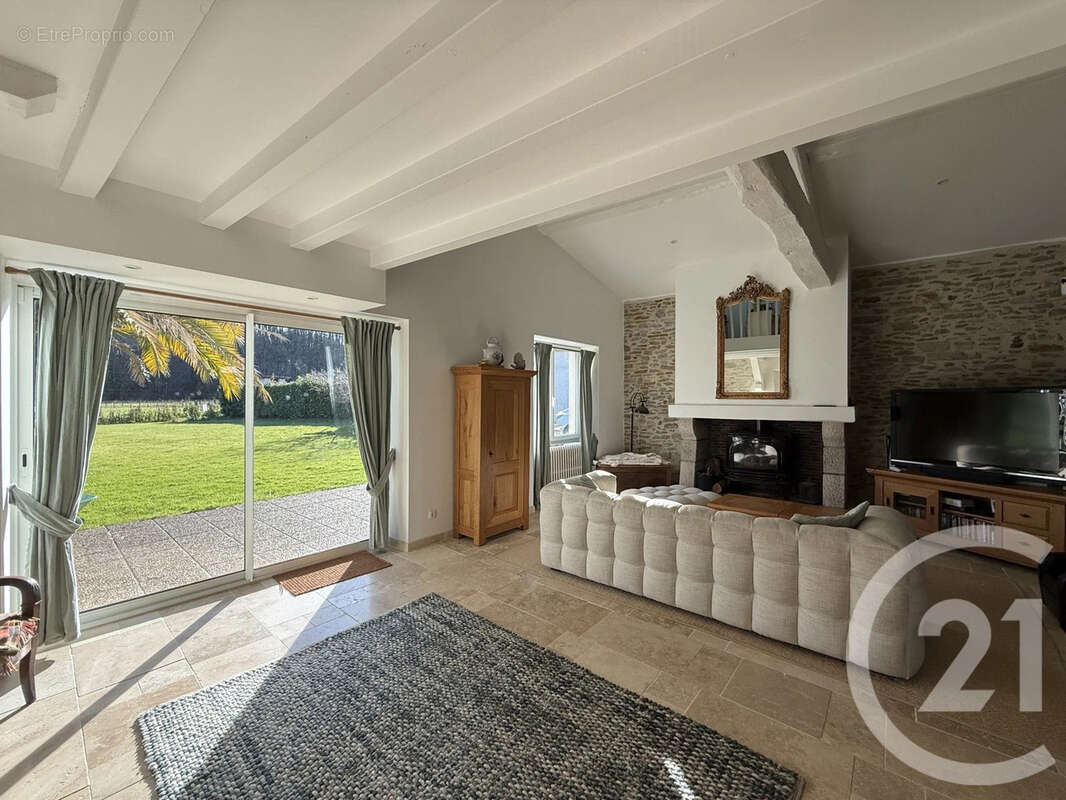 Maison 161 m² à Salies-De-Bearn  - photo 3