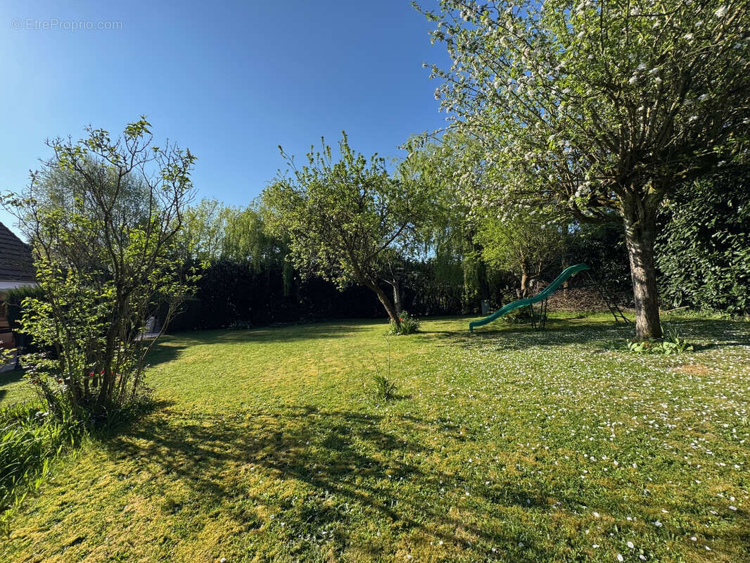 Maison à SAINT-WITZ