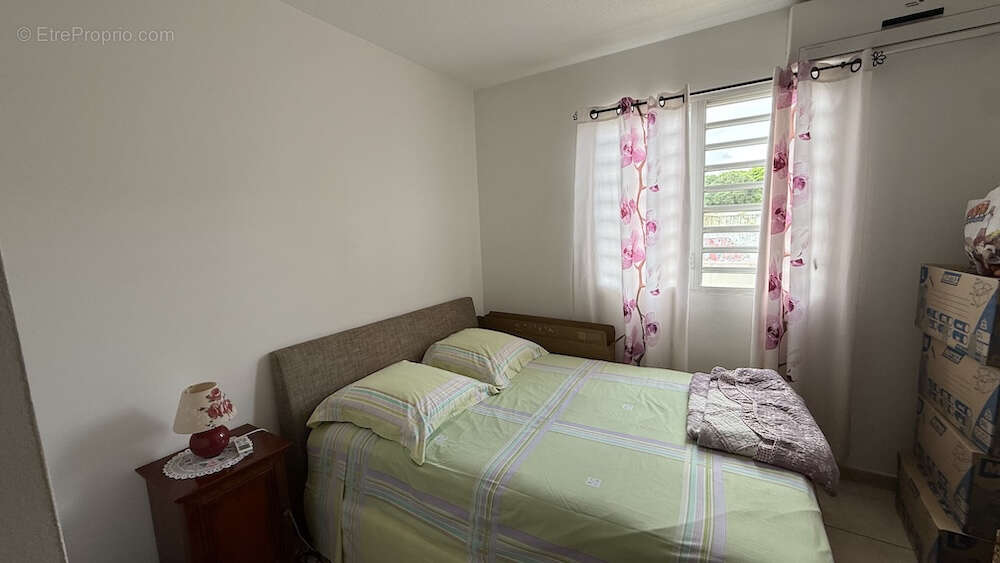 Appartement à FORT-DE-FRANCE
