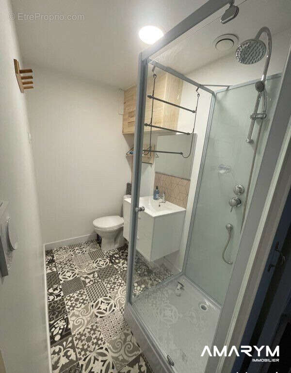 Appartement à DIEPPE