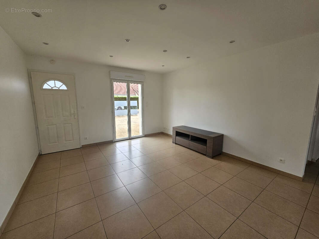 Maison à ROMORANTIN-LANTHENAY