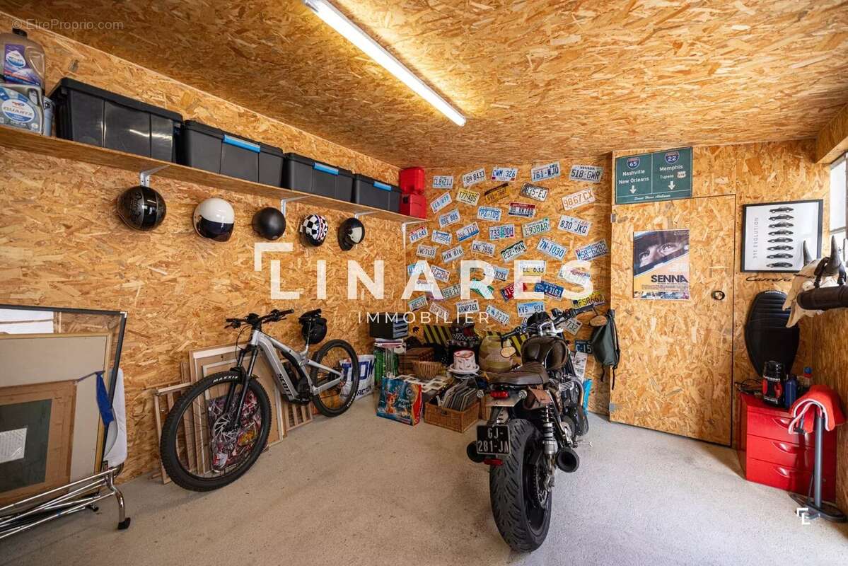 Maison à MARSEILLE-9E