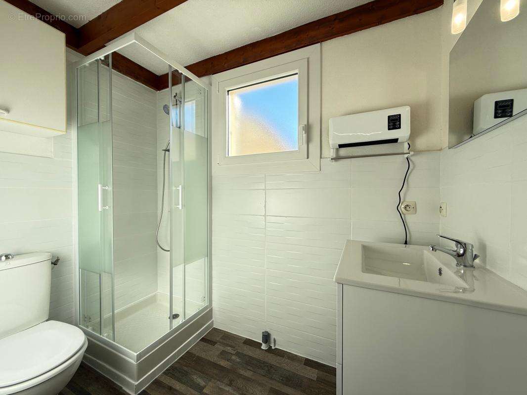 Maison à VAUX-SUR-MER