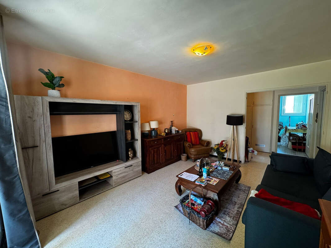 Appartement à MANOSQUE