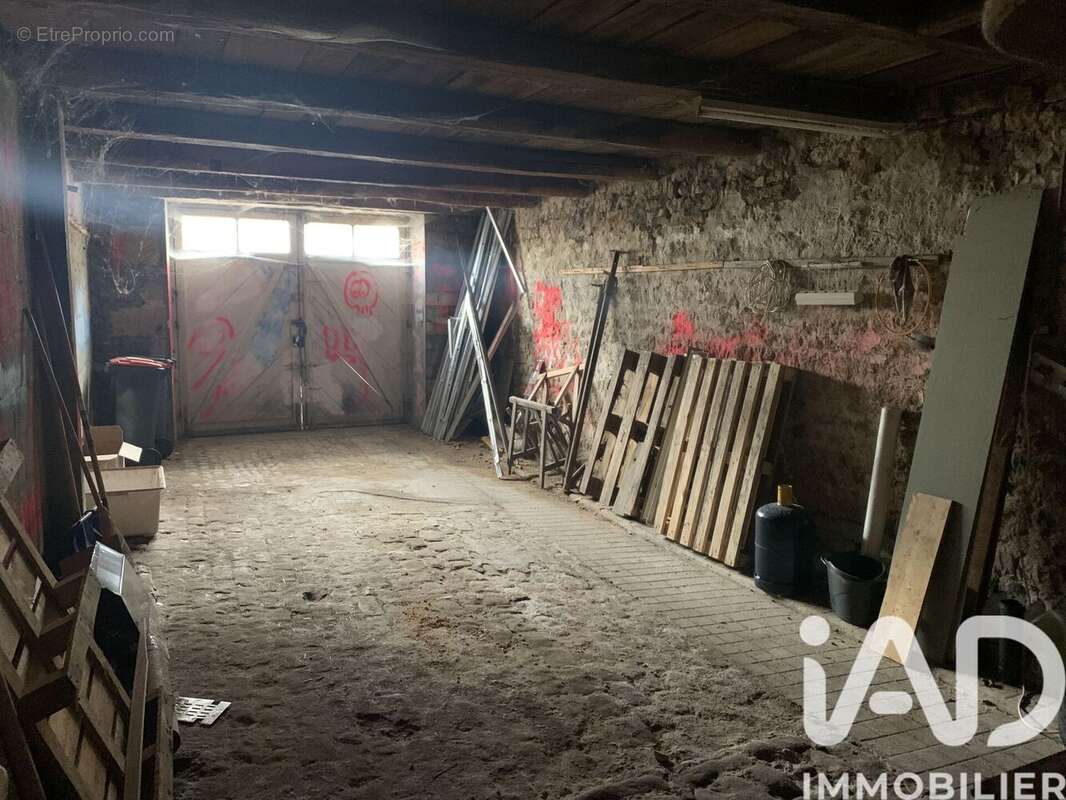Photo 9 - Maison à HAUTE-AMANCE