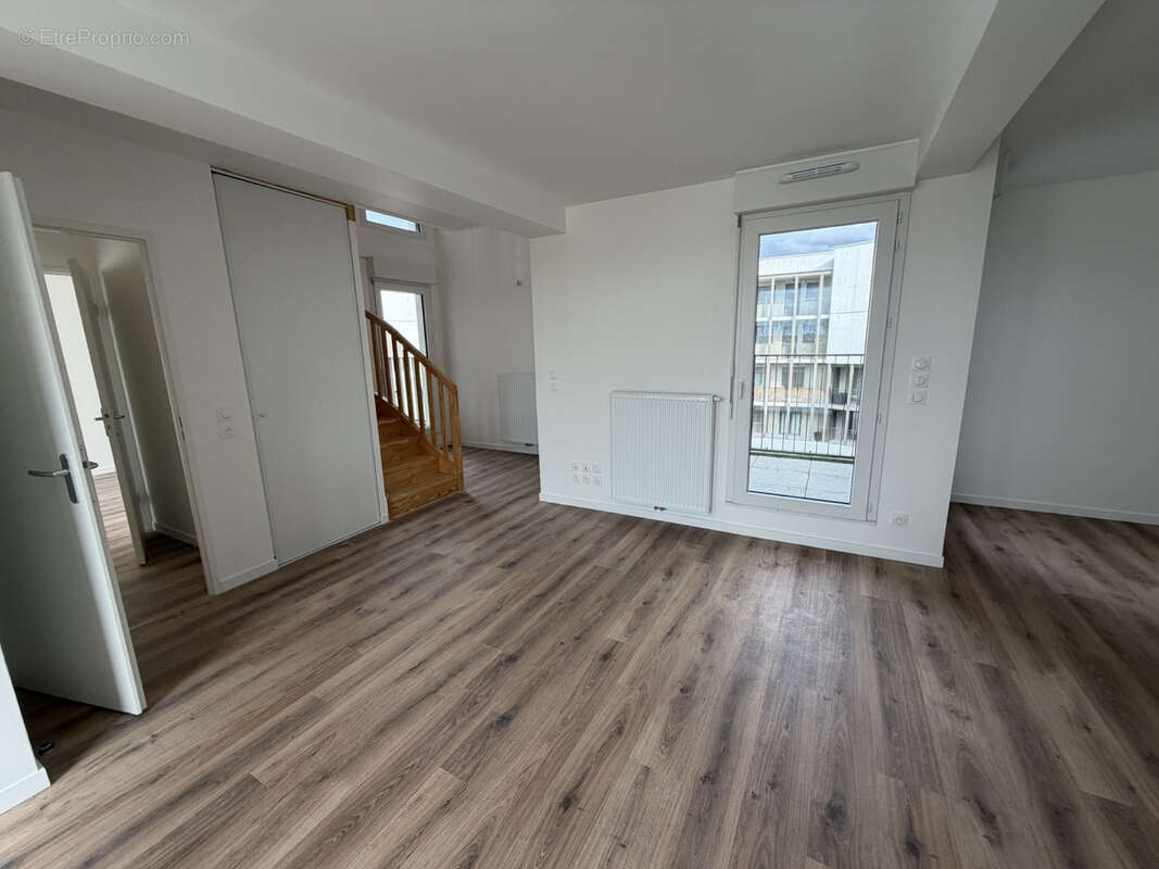 Appartement à MERIGNAC