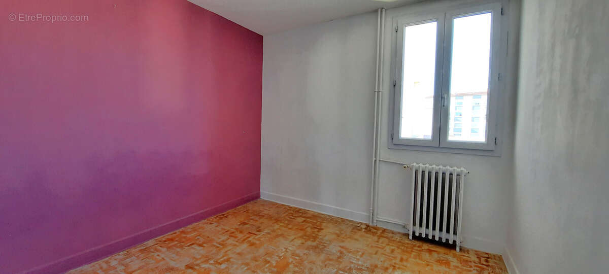 Appartement à AURILLAC
