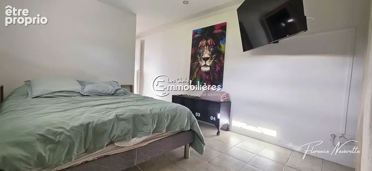 À vendre maison sur sous-sol 4 chambres 170 m² - photo 11