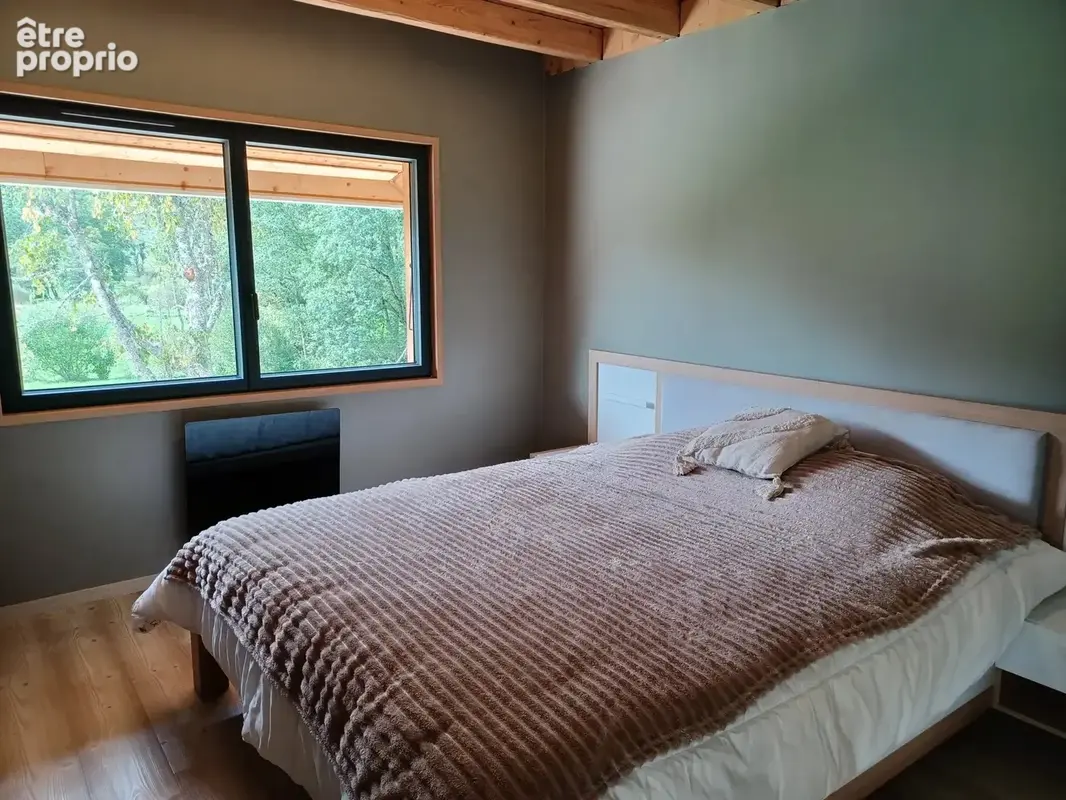 LELEX : Chalet pret à emménager dans un environnement agréable - photo 15