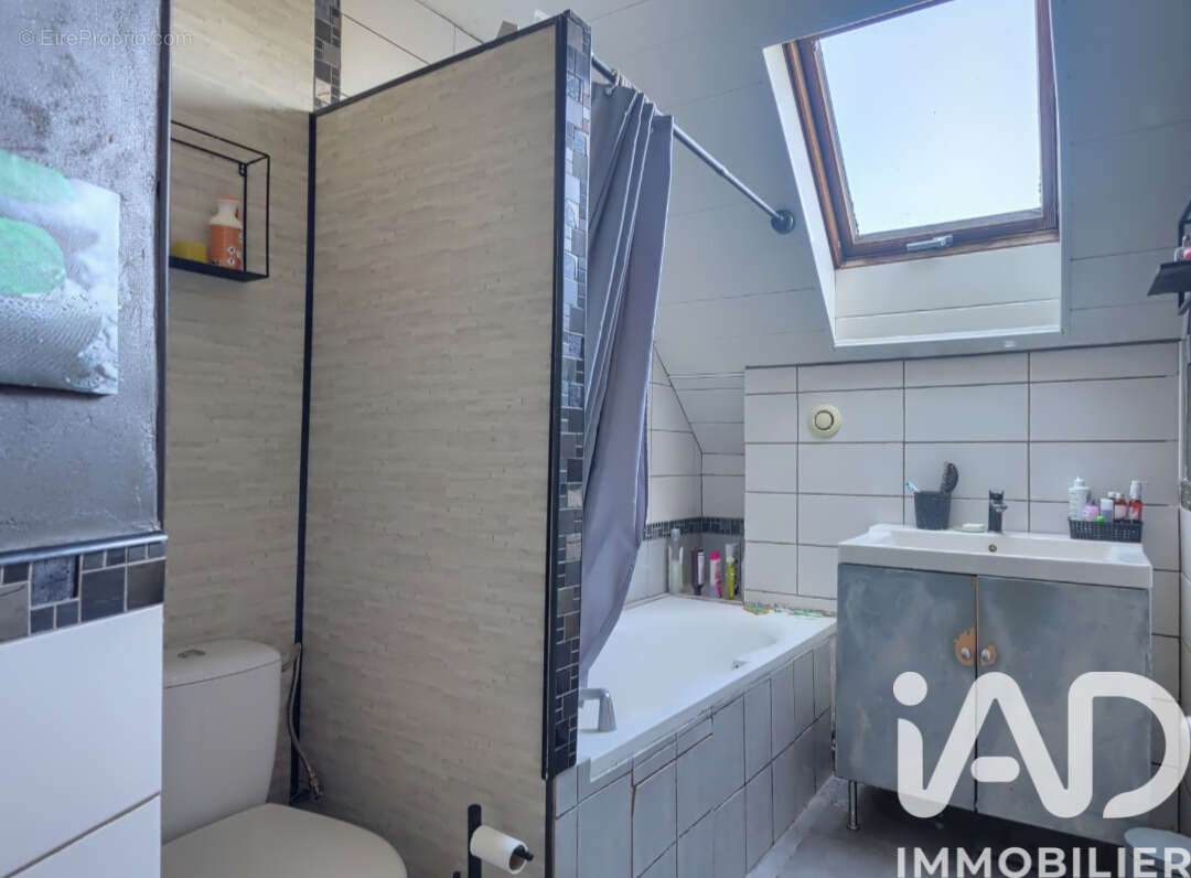 Maison 97 m² à Corbreuse  - photo 9