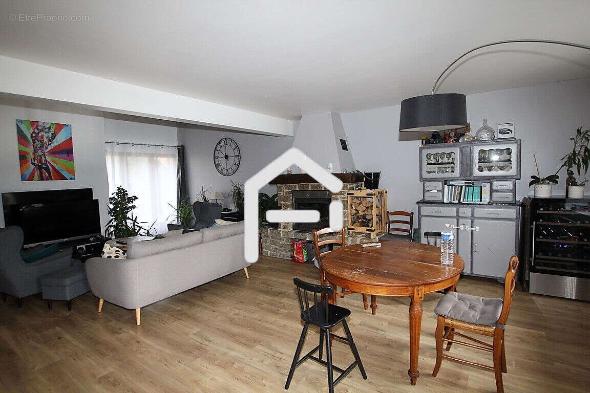 Maison à FOIX