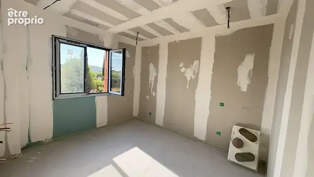 Villa neuve t4 st julien les rosiers - photo 6