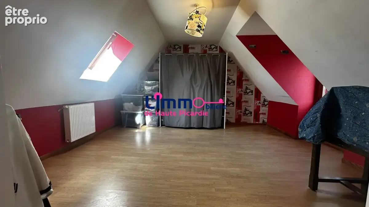 Maison 6 pièces 157 m² à vendre à Caix (80170) - photo 7