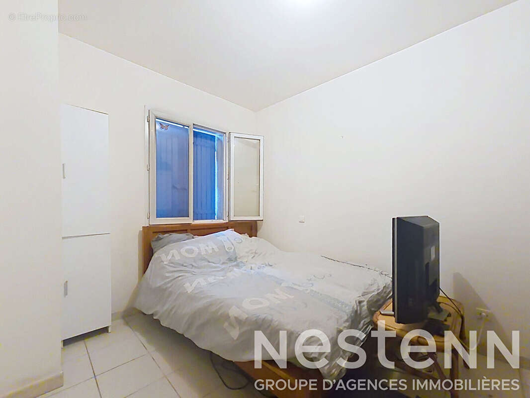Appartement à MOURIES