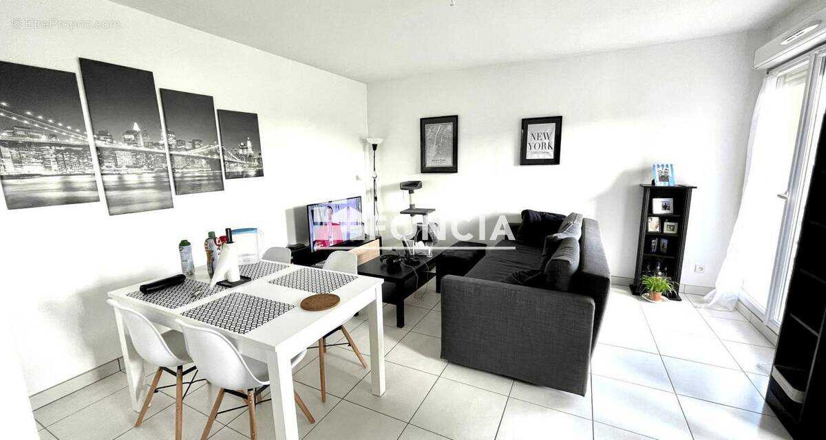 Appartement à CAMBRAI