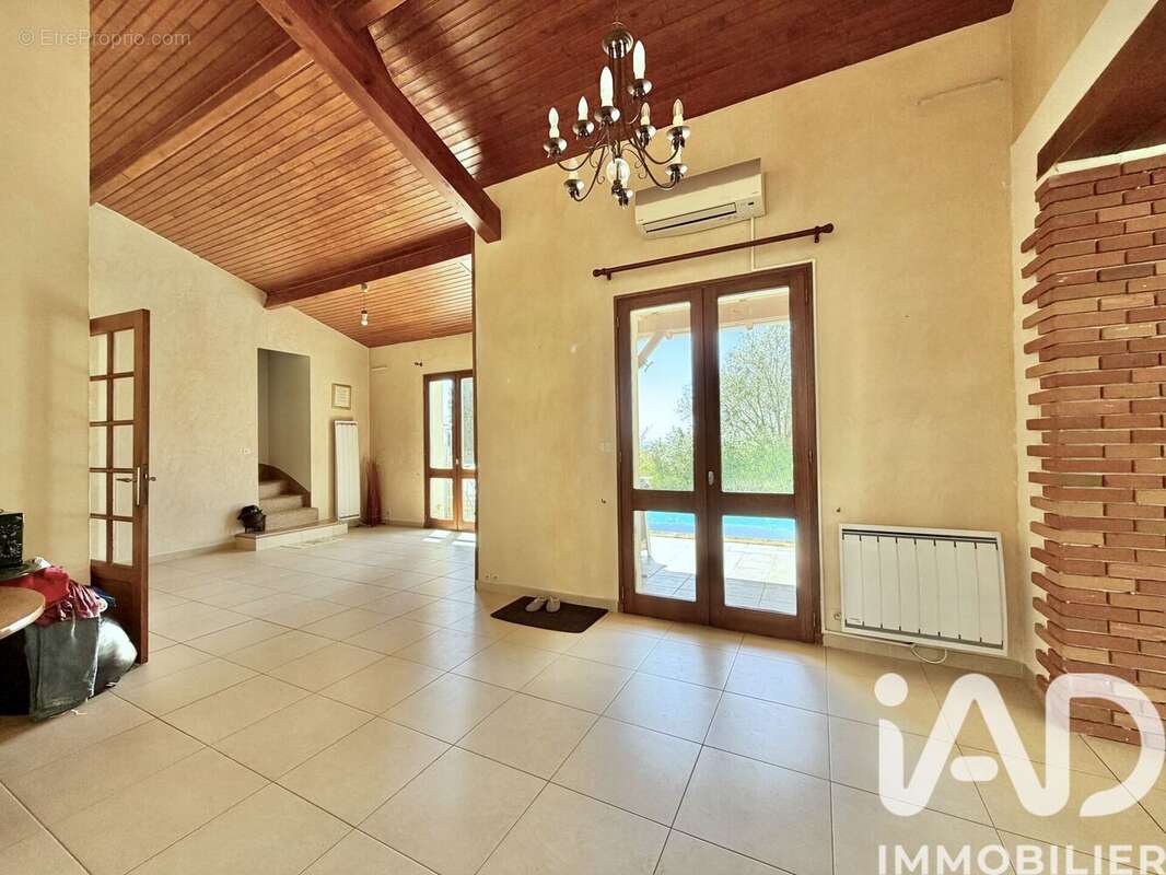 Photo 6 - Maison à L'ISLE-JOURDAIN