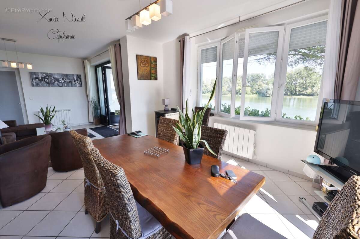 Maison à vendre 4 pièces FLEURVILLE (71) - photo 8