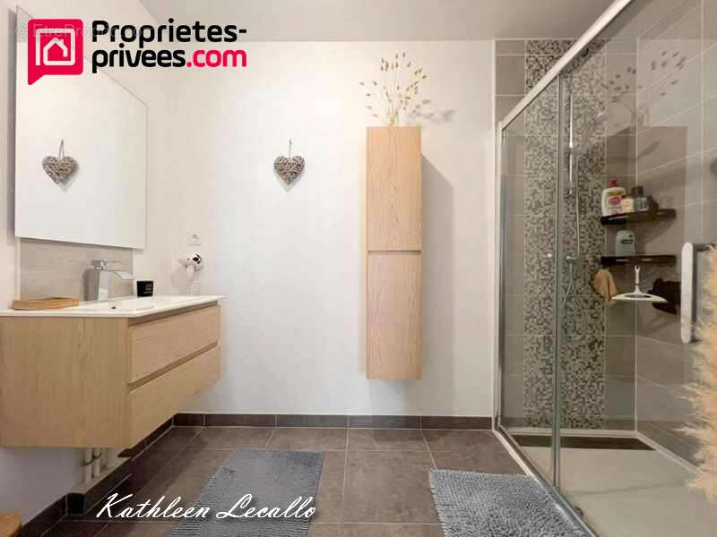 Maison à PIRIAC-SUR-MER