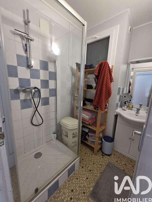 Photo 7 - Appartement à BERGERAC