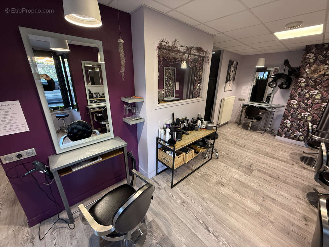 Maison à SAINT-GEORGES-DE-LUZENCON