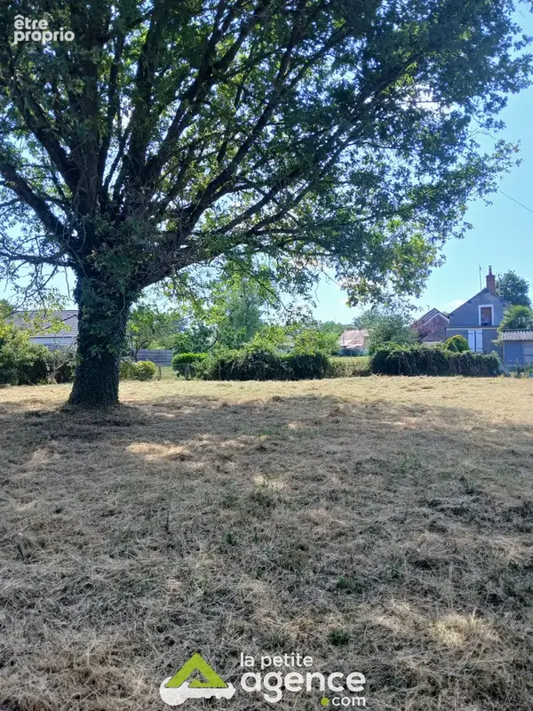 Maison 3 pièces 75 m² à vendre à La Guerche-Sur-L'aubois (18150) - photo 9