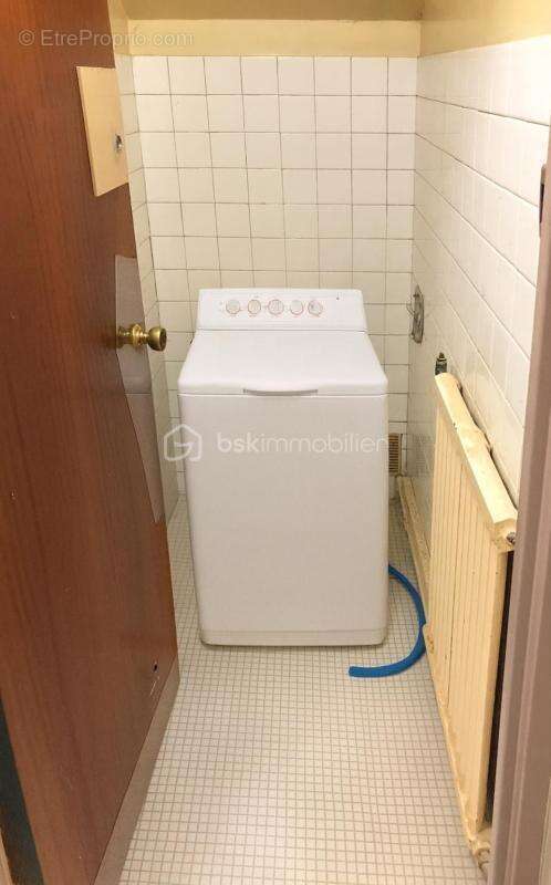 Appartement à LE MANS