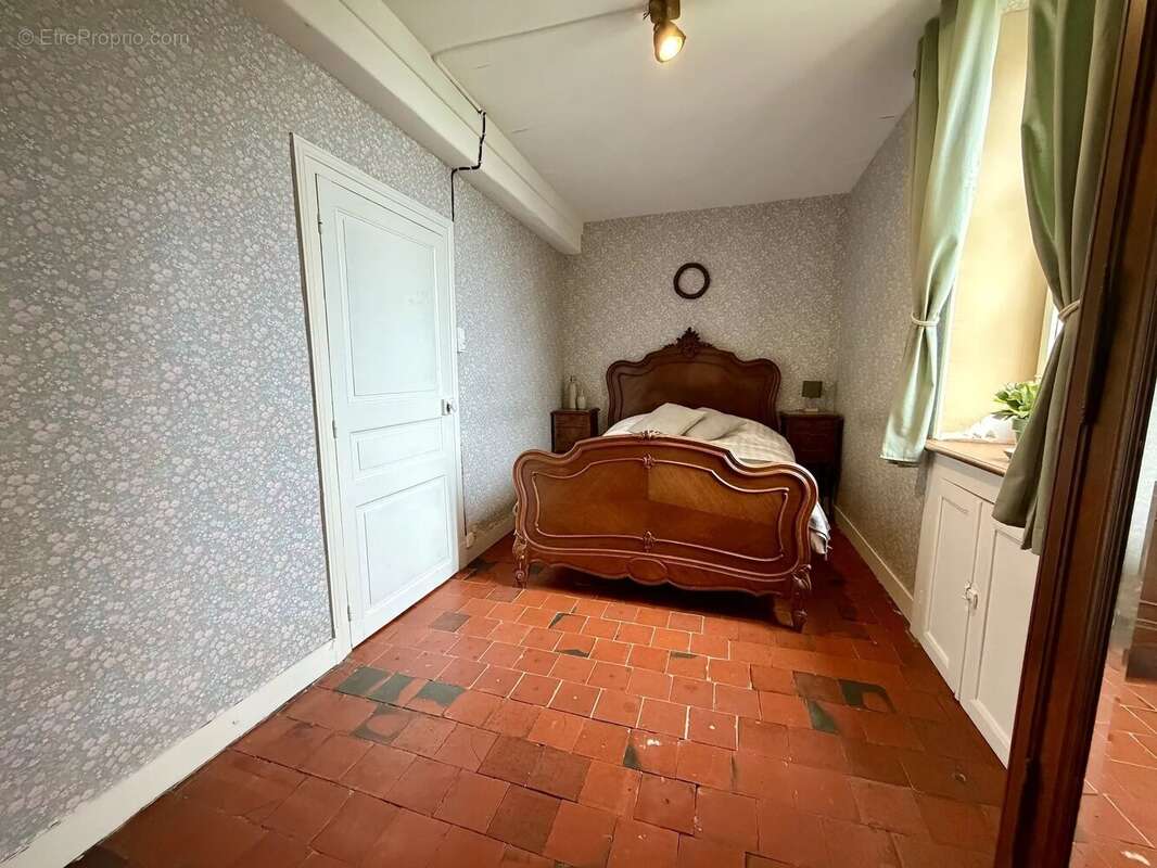 Maison à CHATEAU-CHINON(CAMPAGNE)